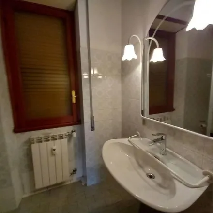 Rent this 5 bed apartment on Via Pietro Maroncelli in 00149 Rome RM, Italy