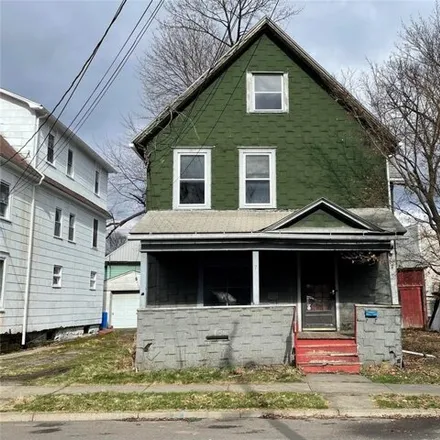 Buy this 3 bed house on 7 Clifford Street in City of Binghamton, NY 13901