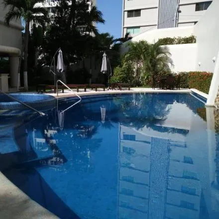 Rent this 3 bed apartment on Century Resorts in Calle Francia 101, Fraccionamiento Deportivo