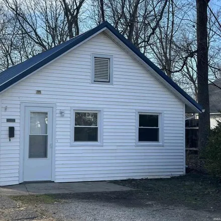 Buy this 1 bed house on 6904 Elzey Street in Fort Wayne, IN 46809