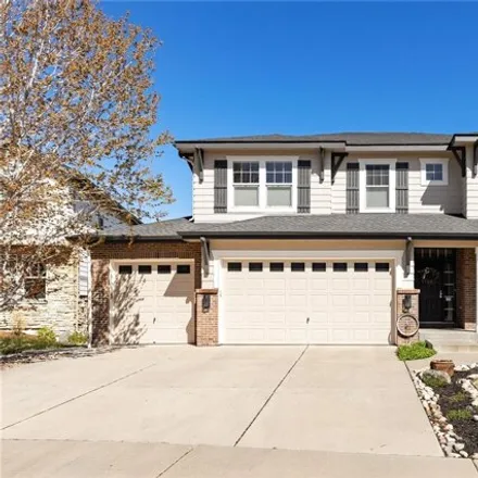 Buy this 4 bed house on 413 Scottish Place in Castle Rock, CO 80104