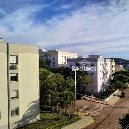 Buy this 3 bed apartment on Rua André Beck in Bom Fim, Santa Cruz do Sul - RS