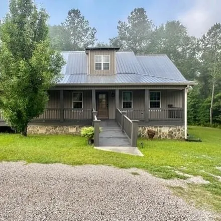 Buy this 4 bed house on 66 Woodland Road in Pearl River County, MS 39426