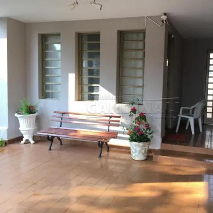 Buy this 2 bed house on Rua Treze de Maio in Jardim São Carlos, São Carlos - SP