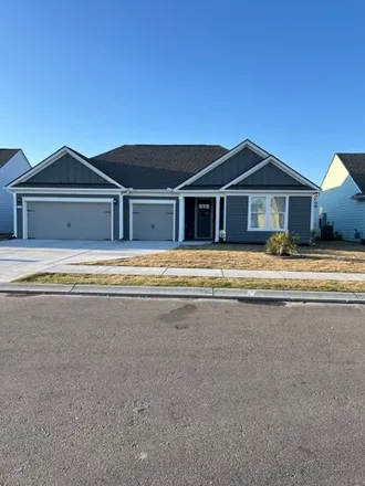 Buy this 3 bed house on Saw Palmetto Street in Horry County, SC 29582