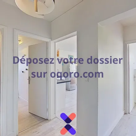 Image 3 - 186 Rue du President Kennedy, 76420 Bihorel, France - Apartment for rent