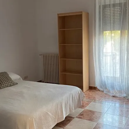 Rent this 6 bed apartment on Juzgados in Plaza de Colón, 37001 Salamanca