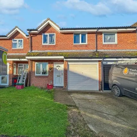 Buy this 3 bed duplex on 56 Campernell Close in Tendring, CO7 0TA
