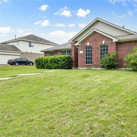 Image 3 - 1163 Manassas Drive, Kaufman County, TX 75126, USA - House for sale
