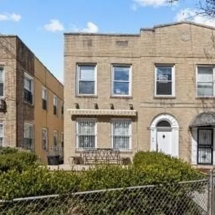 Rent this 3 bed house on 20 Adrian Avenue in New York, NY 10463