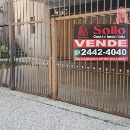 Buy this 5 bed house on Rua Maria Dalcia Dores in Bortolândia, São Paulo - SP