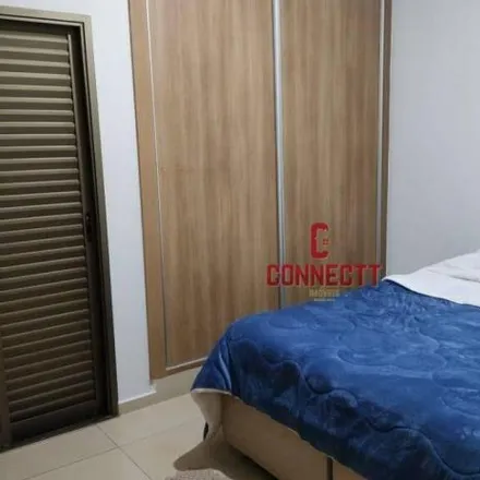 Buy this 2 bed apartment on Rua Paschoal Bardaró 1990 in Jardim Botânico, Ribeirão Preto - SP
