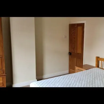 Image 7 - Sibthorp Street, Bracebridge, LN5 7SL, United Kingdom - Townhouse for rent