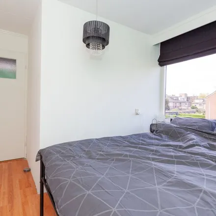 Rent this 4 bed apartment on Leliestraat 13 in 2223 XD Katwijk, Netherlands