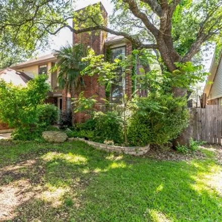 Buy this 3 bed house on 12706 Possum Hollow Drive in Austin, TX 78729
