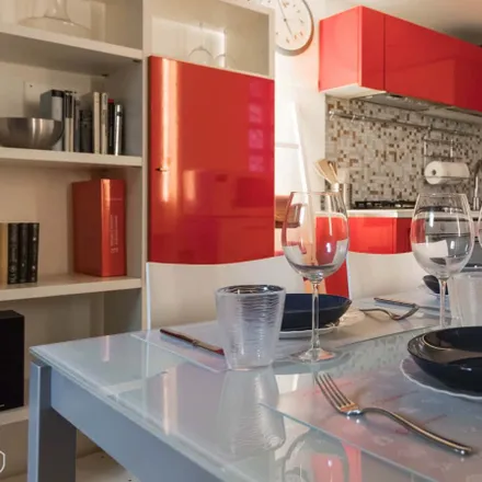 Image 4 - Via Giuseppe Candiani, 19, 20158 Milan MI, Italy - Apartment for rent