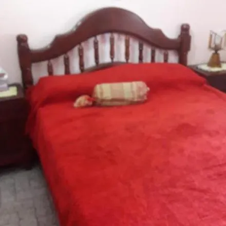 Buy this 4 bed house on Calle 1 7516 in Partido de La Costa, 7108 Mar del Tuyú