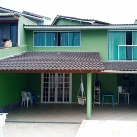 Buy this 3 bed house on Avenida Aldemir Martins 579 in Recreio dos Bandeirantes, Rio de Janeiro - RJ