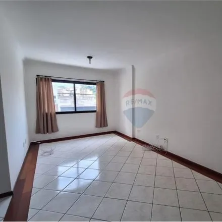 Rent this 1 bed apartment on Avenida Presidente Itamar Franco in Centro, Juiz de Fora - MG