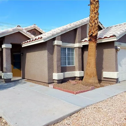 Image 2 - 6378 Cranberry Lane, Clark County, NV 89156, USA - House for sale