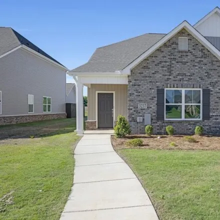 Buy this 3 bed house on unnamed road in Crowtown, Decatur