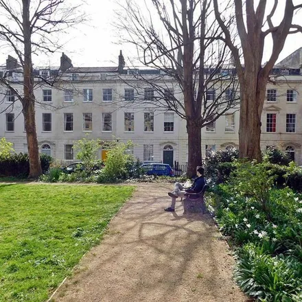 Rent this 2 bed apartment on 23 Caledonia Place in Bristol, BS8 4DL