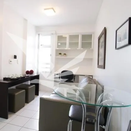 Rent this 1 bed apartment on unnamed road in Asa Norte, Brasília - Federal District