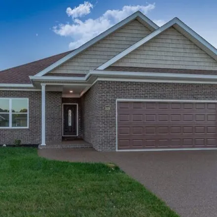 Buy this 3 bed house on Fehme Court in Vanderburgh County, IN 47725