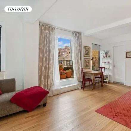 Rent this studio apartment on The Bancroft in 40 West 72nd Street, New York