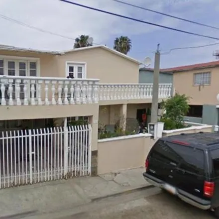 Buy this 5 bed house on Calle del Risco in Playas de Tijuana Secc Dorado, 22505 Tijuana