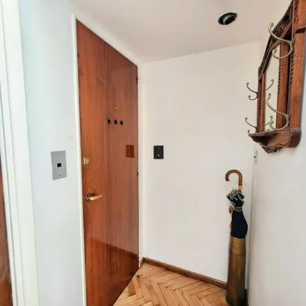 Rent this studio apartment on Gorriti 5601 in Palermo, C1414 CHW Buenos Aires