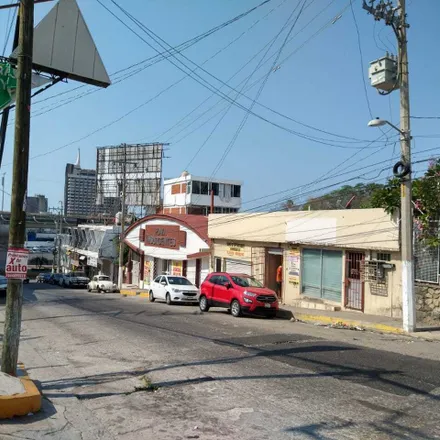 Image 3 - Avenida Insurgentes, Las Anclas, 39300 Acapulco, GRO, Mexico - House for sale