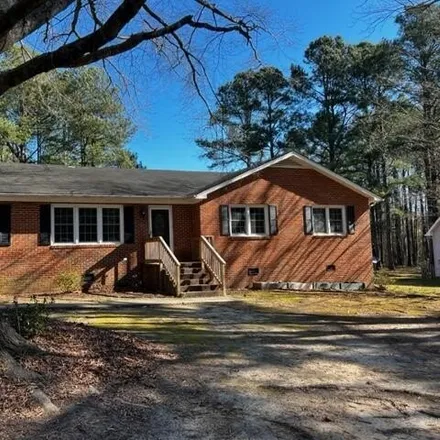 Buy this 4 bed house on 131 Robin Road in Oxford, NC 27565