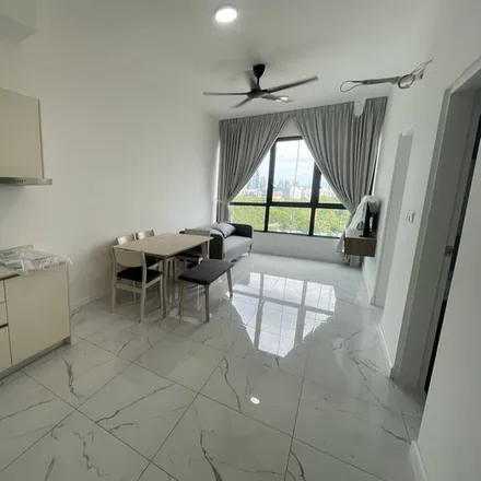 Image 3 - Sunway Visio (VO3A), Lingkaran SV, Maluri, 50988 Kuala Lumpur, Malaysia - Apartment for rent