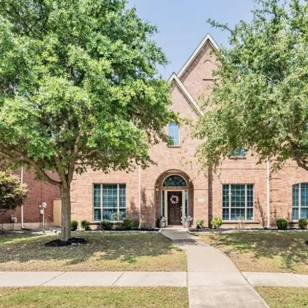 Buy this 5 bed house on 5521 Clay Court in Chester Village, Grand Prairie