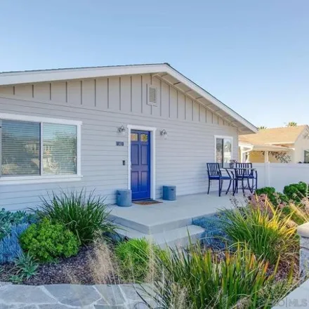 Rent this 2 bed house on 442 3rd Street in Encinitas, CA 92024