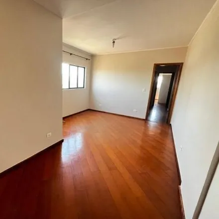 Rent this 2 bed apartment on Rua Professor Samuel Moura in Presidente, Londrina - PR