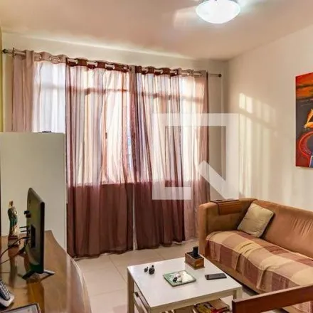 Buy this 2 bed apartment on Condomínio João e Ana Perez in Avenida Sete de Setembro 279, Santa Rosa