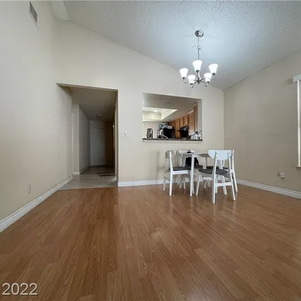 Image 8 - 1799 Ember Glow Circle, Paradise, NV 89119, USA - House for rent