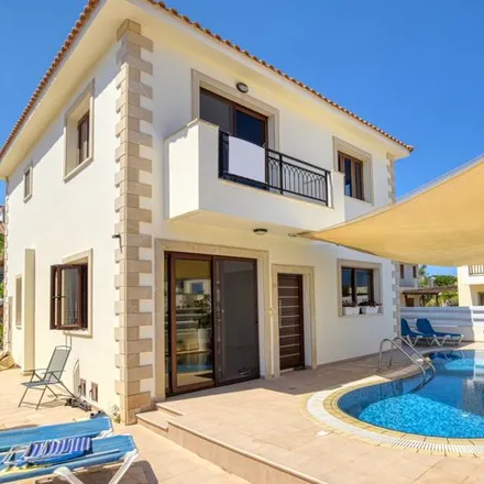 Buy this 4 bed house on Pernera in 5310 Protaras, Cyprus