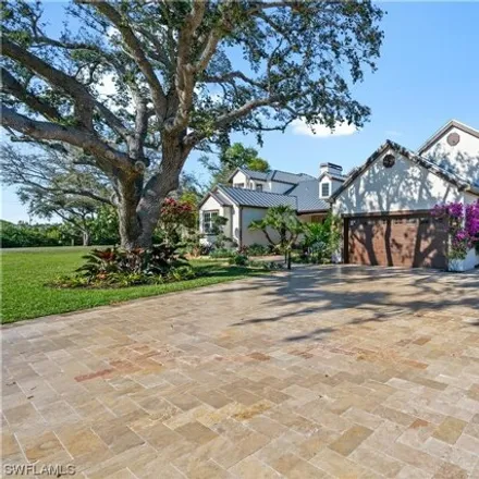 Image 6 - 4584 Randag Drive, Moody River Estates, North Fort Myers, FL 33903, USA - House for sale