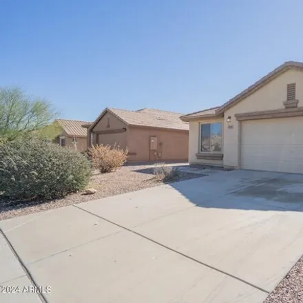 Buy this 3 bed house on 999 West Desert Hills Drive in San Tan Valley, AZ 85143