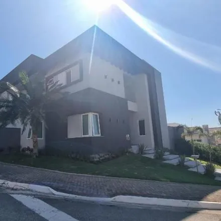 Buy this 4 bed house on Rua Serra dos Pirineus in Jardim San Marino, São José dos Campos - SP