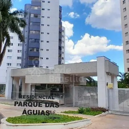 Image 2 - Meaple Bear - Asa Norte, W5 Norte / SGAN 916 LT C e D, Setor Noroeste, Brasília - Federal District, 70770-750, Brazil - Apartment for rent
