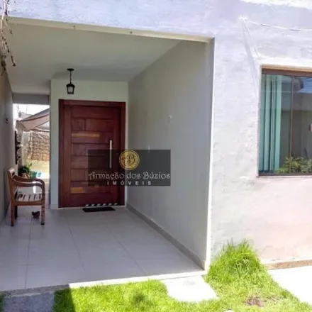 Buy this 3 bed house on Rua Dom Manoel in Arraial do Cabo - RJ, 28930-000