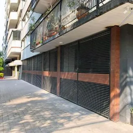 Buy this 2 bed apartment on Calle Jaime Balmes in Colonia Los Morales, 11510 Mexico City