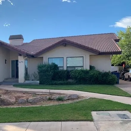 Buy this 5 bed house on 1679 West 740 South in St. George, UT 84770
