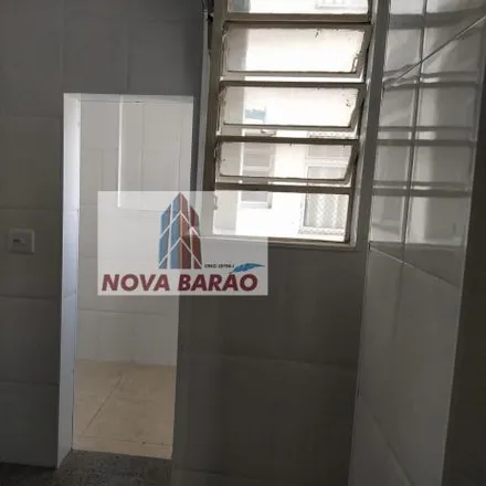 Rent this 2 bed apartment on Avenida Angélica 896 in Santa Cecília, São Paulo - SP