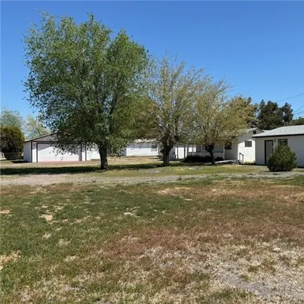 Buy this 1 bed house on 3758 Butler Avenue in Mohave County, AZ 86409