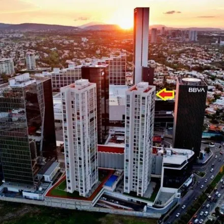 Image 2 - Condominio residencial Acueducto, Avenida Acueducto, Pontevedra, 45054 Zapopan, JAL, Mexico - Apartment for rent